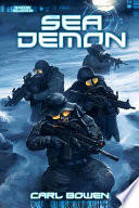 Sea Demon cover