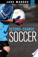 Second-Chance Soccer cover