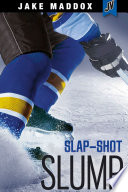 Slap-Shot Slump cover