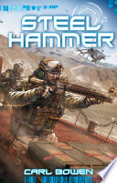 Steel Hammer cover