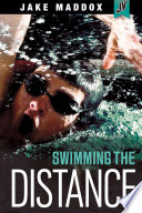 Swimming the Distance cover
