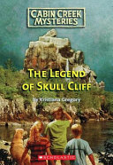 The Legend of Skull Cliff cover
