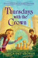 Thursdays with the Crown cover