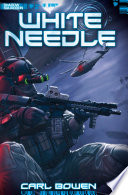 White Needle cover