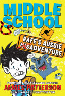 Middle School: Rafe's Aussie Adventure/Escape to Australia cover