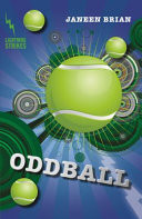 Oddball cover