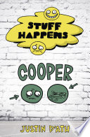 Stuff Happens: Cooper cover
