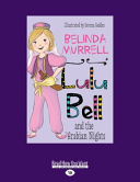 Lulu Bell and the Arabian Nights cover