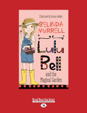 Lulu Bell and the Magical Garden cover
