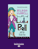 Lulu Bell and the Pirate Fun cover