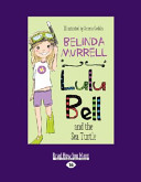 Lulu Bell and the Sea Turtle cover