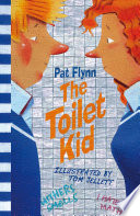 The Toilet Kid cover