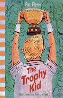 The Trophy Kid cover