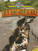 Earthquakes cover