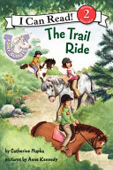 The Trail Ride cover