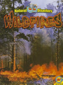 Wildfires cover