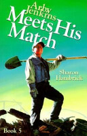 Arby Jenkins Meets His Match cover