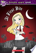 At First Bite cover