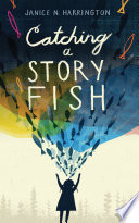 Catching a Story Fish cover