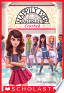 Crushed cover