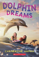 Dolphin Dreams cover