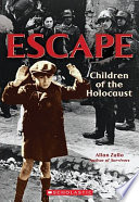 Escape to Freedom: Brave Young Refugees cover