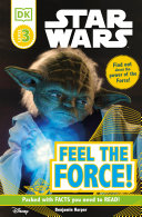 Feel the Force! cover