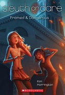 Framed & Dangerous cover