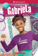 Gabriela cover