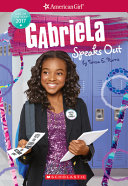 Gabriela Speaks Out cover