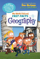 Geography cover