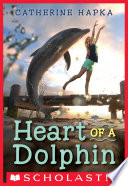 Heart of a Dolphin cover