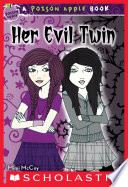 Her Evil Twin cover