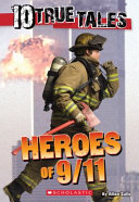 Heroes of 9/11 cover