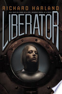 Liberator cover