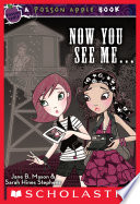 Now You See Me cover