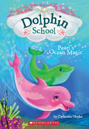 Pearl's Ocean Magic cover