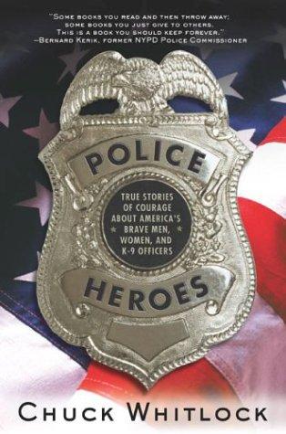 Police Heroes cover