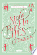 Signs Point to Yes cover