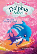 Splash's Secret Friend cover