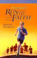 Stuart's Run to Faith cover