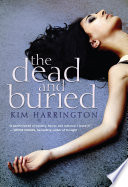 The Dead and Buried cover