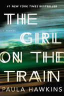 The Girl on the Train cover