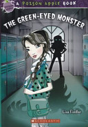 The Green-Eyed Monster cover