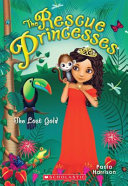 The Lost Gold cover