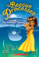 The Moonlight Mystery cover