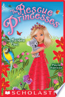 The Rainbow Opal cover