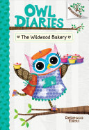 The Wildwood Bakery cover