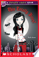 This Totally Bites! cover