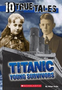 Titanic: Young Survivors cover